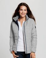 CB WeatherTec Ladies Rainier Jacket