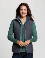 CB WeatherTec Ladies Rainier Vest