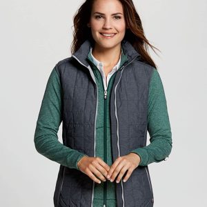 CB WeatherTec Ladies Rainier Vest