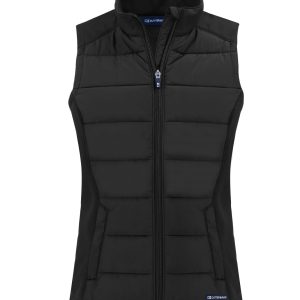 Ladies Evoke Eco Hybrid Vest