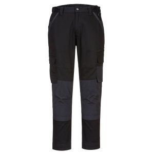 KX3 Women's Stretch Slim Fit Trade Pants