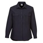 Women's Utility Stretch Long Sleeve Shirt