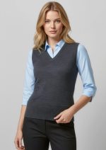 Womens Milano Vest
