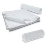 Sports Towel in Container