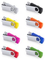 USB Memory Rebik 16GB