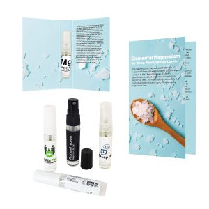 Magnesium Oil 5ml Spray Gift Card