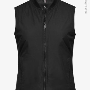 Maine Women Vest