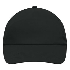 5 Panel Promo Cap