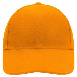 6 Panel Cap