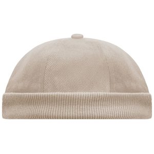 6 Panel Chef Cap