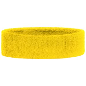 Terry Headband