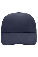 Turned 6 Panel Cap