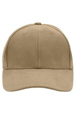 6 Panel Raver Cap