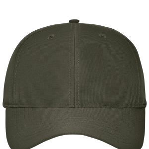 6 Panel Workwear Cap - COLOR -