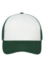 6 Panel Mesh Cap