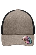 6 Panel Mesh Trucker