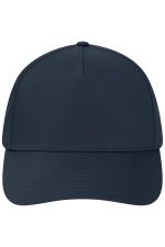 5 Panel Laser-Cut Cap