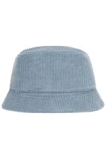Corduroy Fisherman Hat