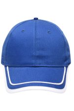 6 Panel Piping Cap