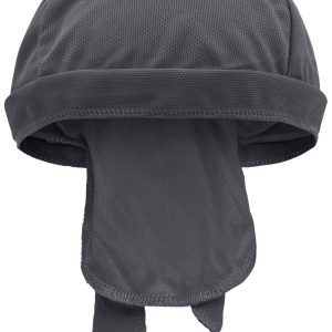 Functional Bandana Hat