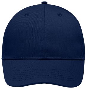 6 Panel Workwear Cap