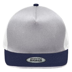 Pro Cap Mesh 5 Panel Trucker