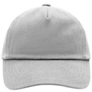 Kids 5 Panel Cap