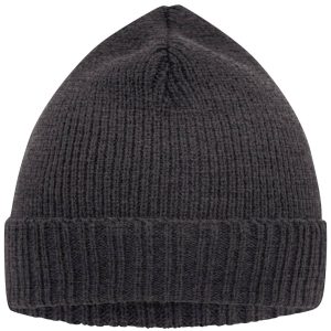 Basic Knitted Beanie