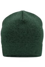 Knitted Fleece Workwear Beanie