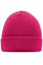 Knitted Beanie