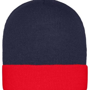 Knitted Beanie