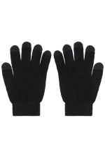 Touch-Screen Knitted Gloves