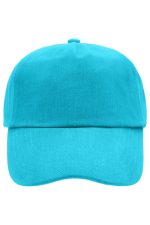 5 Panel Cap