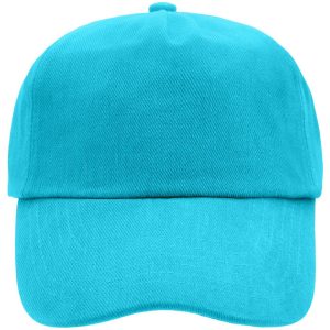 5 Panel Cap