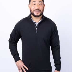 Men's Adapt Half Zip