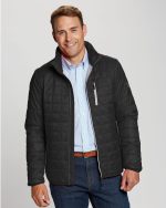 CB Men's WeatherTec Rainier Jacket