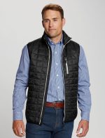 CB Men's WeatherTec Rainier Vest