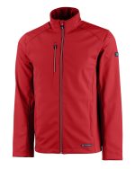 Men’s Evoke Eco Softshell Jacket