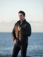 Puffer Jacket - Mens