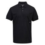 Micro Mesh Polo Shirt S/S