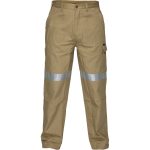 Cargo Pants with Tape