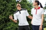 Men's Parma Colourblock Polo