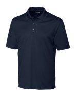 Men's Clique by CB Spin Dye Pique Polo