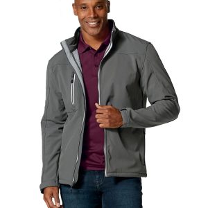 Men's Clique Telemark Softshell