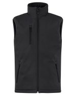 Men's Equinox Softshell Vest