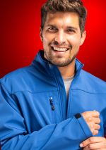 Men’s Tempest Eco Softshell Jacket