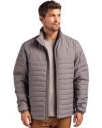 Men’s Elevation Eco Puffer Jacket