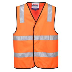 Hi-Vis Vest