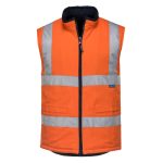 Hi-Vis Reversible Vest