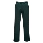 Straight Leg Pants